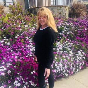 Meet your Posher, Christine